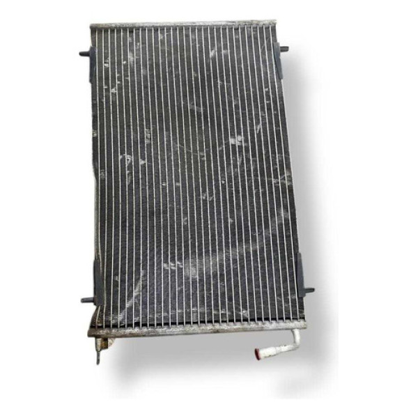 Condensador Ar Condicionado Peugeot 206 1.6 2006/2007/2008