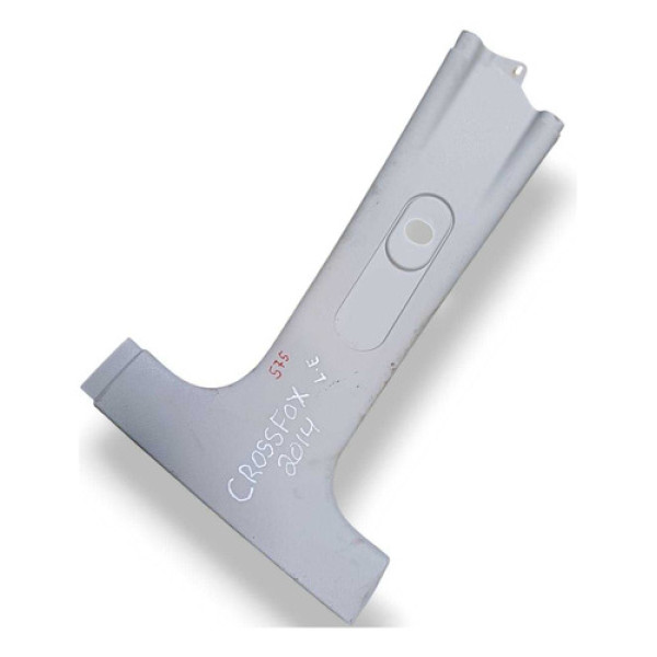 Acabamento Coluna Lado Esquerdo Crossfox 1.6 2014 5z4867243