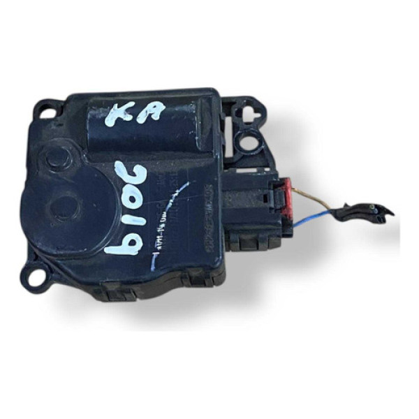 Motor Atuador Caixa Ar Ford Ka 2019/2020/2021 - Av1119e616fa