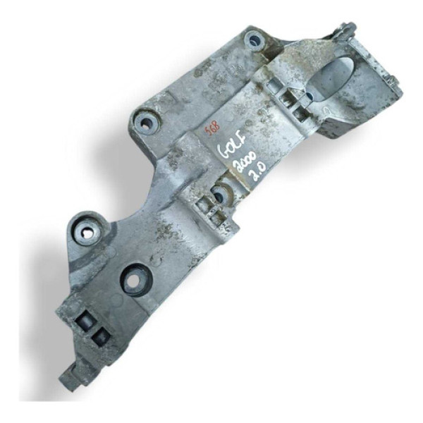 Suporte Alternador Bomba Volkswagen Golf 2.0  000 06a903143p