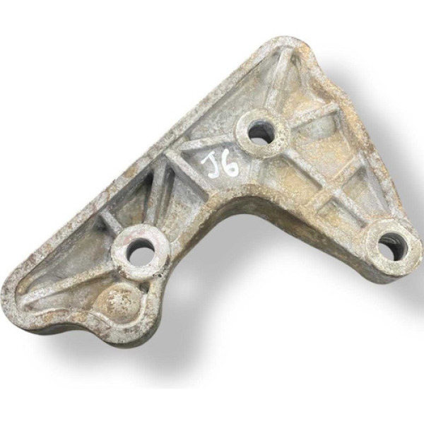 Suporte Coxim Câmbio Jac J6 2011 2012 2013 2014 2015 Manual