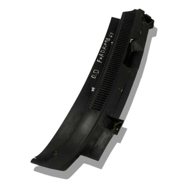 Grade Churrasqueira Diant Direito Ford Ka 98/99 Rh97kbb02216