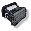 Difusor Ar Central Lado Dir Chevrolet Spin 2009 544953375