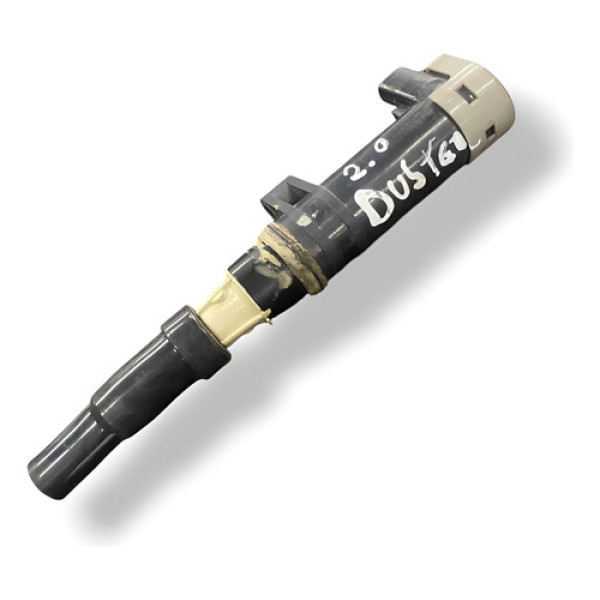 Bobina Ignição Renault Duster 2.0 2012 2013 2014 Bi0021mm