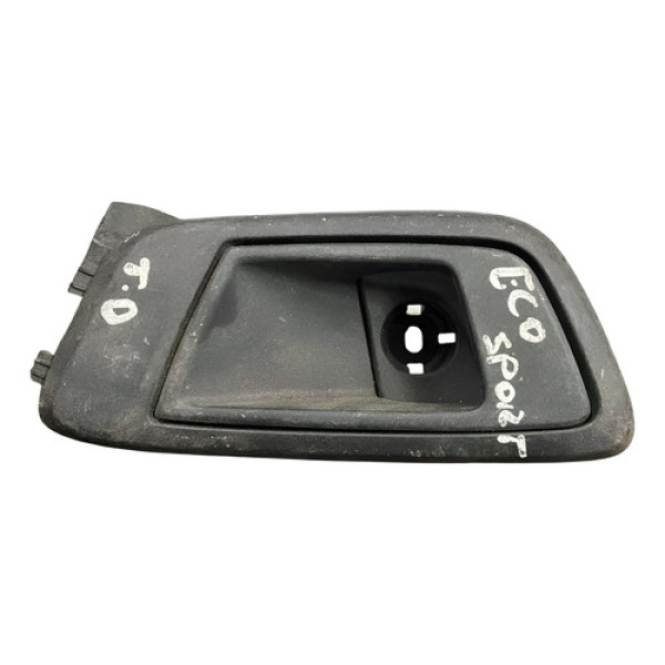 Maçaneta Interna Traseira Direita Ecosport 13/20 8a61a22600