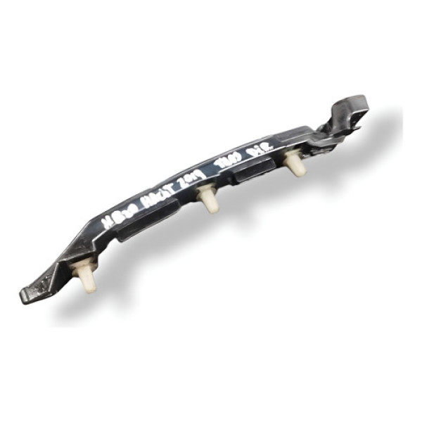 Guia Parachoque Traseira Direita Hb20 2019 2020 866161s300