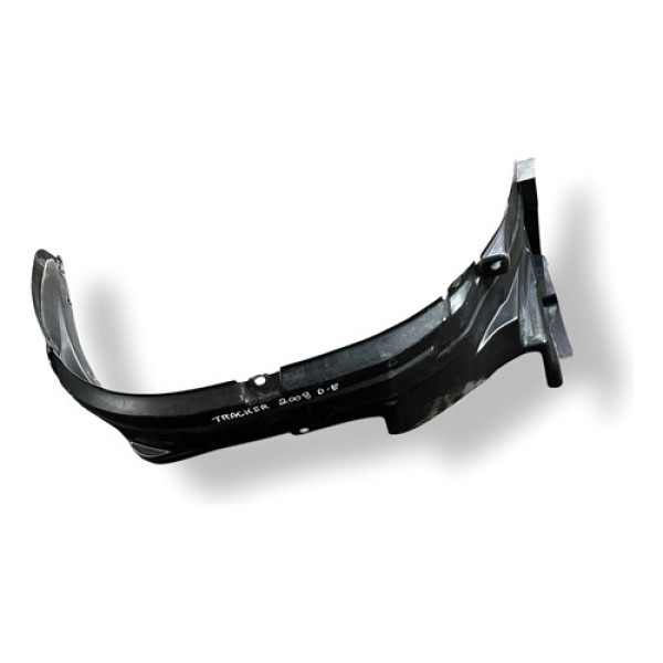 Parabarro Dianteiro Esquerd Chevrolet Tracker 2008 7248265d1