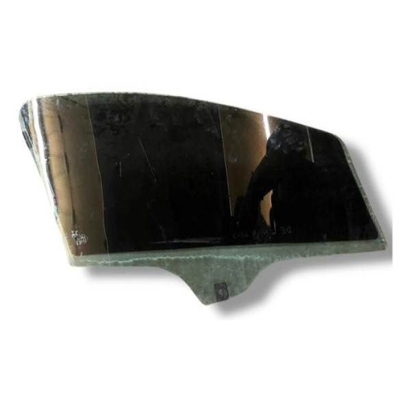 Vidro Porta Dianteira Esquerda  Fiat Linea 2013 2014 2015