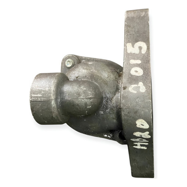 Carcaça Válvula Termostática Hyundai Hb20 2014 2015 2016