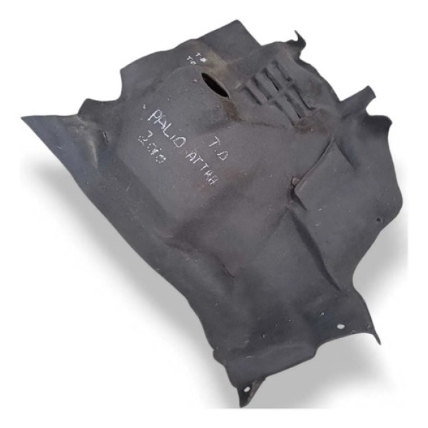 Forro Porta Malas Traseiro Direito Fiat Palio 2010/2011