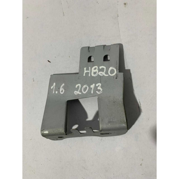  Suporte Do Modulo Injeçao Hyundai Hb20 2013 1.6 