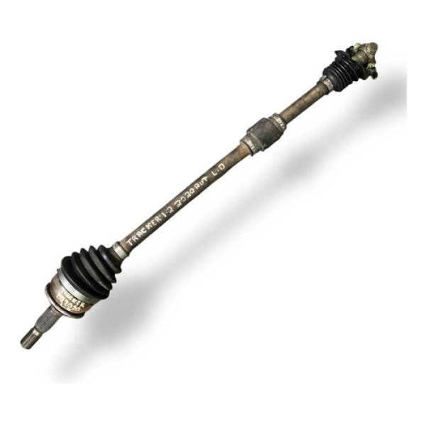 Semi Eixo Dianteiro Direito Chevrolet Tracker 1.2  2020 Aut