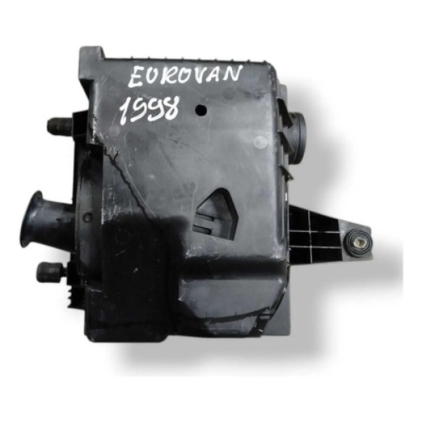 Caixa Filtro Ar Volkswagen Eurovan/caravelle 1998 0281206071