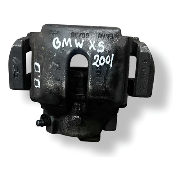 Pinça Freio Diant Direito Bmw X5 2001