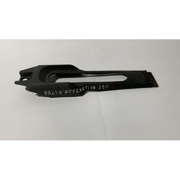 Console Central Palio Attractive 2011 735331140 Preto