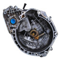 Caixa Marcha Chevrolet Kadett Cls 2.0 - 1995 1994 - 90470635