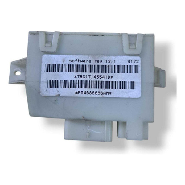 Modulo Porta Lado Direito Chrysler Grand Caravan P04686686am