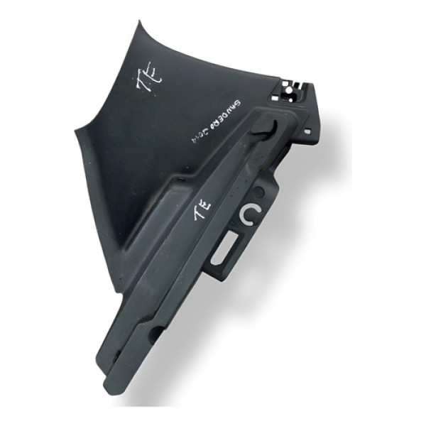 Suporte Bagagito Esquerdo Renault Sandero 2014 F11769353057r - Preto