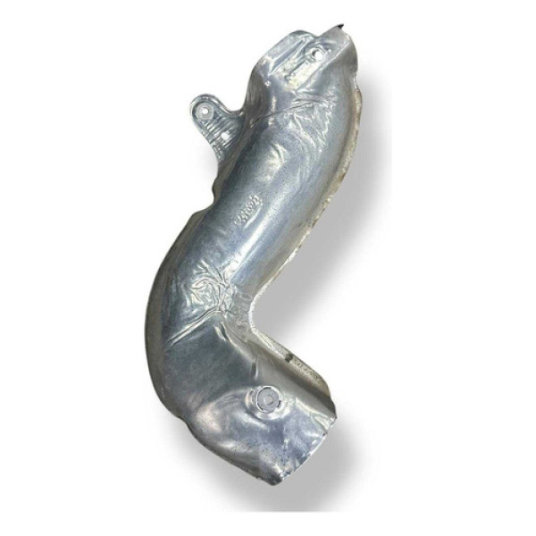 Protetor Tanque Combustível  Volkswagen Polo 2008 2009 