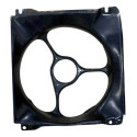 Defletor Ventoinha Radiador Vw Apolo Ford Verona 1984/1994