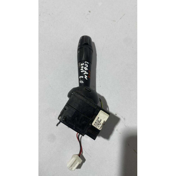 Chave Limpador Parabrisa Renault Logan 1.6 2015 255676256r