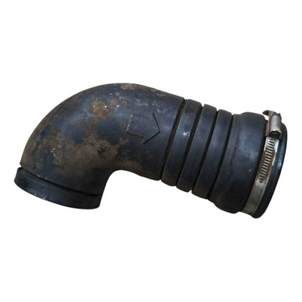 Mangueira Filtro Ar Volkswagen Voyage 1983/1984 377129621