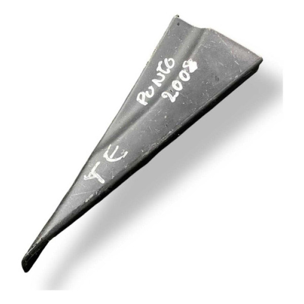 Acabamento Interno Porta Traseira Esquerda Fit 2008 72980saa