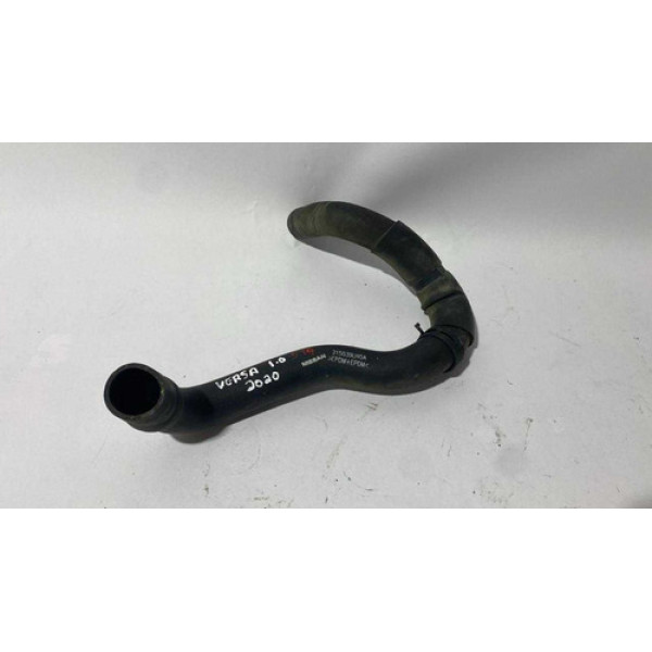 Mangueira Radiador De Água Nissan Versa 1.6 19/20 215039lh0a