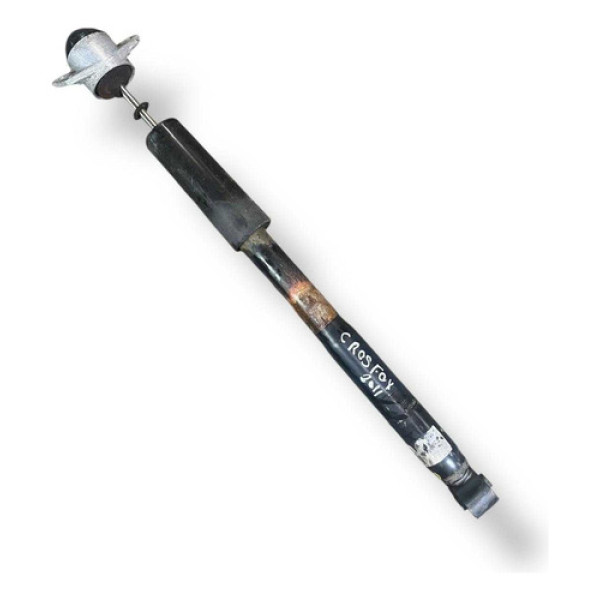 Amortecedor Traseiro Volkswagen Crossfox  2011 5z0513025h