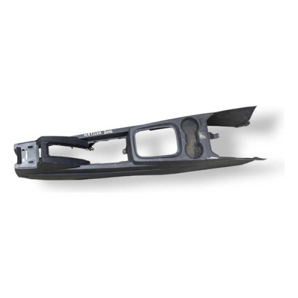Console Central Chevrolet Meriva 2006 2007 2008  3397941