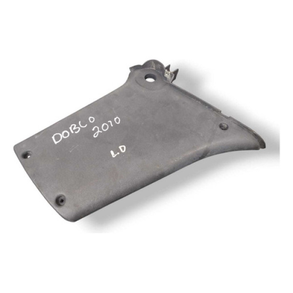 Moldura Inferior Coluna Central Direita Doblo 7353105260