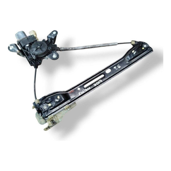 Máquina Vidro Elétrica Dianteiro Esq Fusion 2014 603719103lh