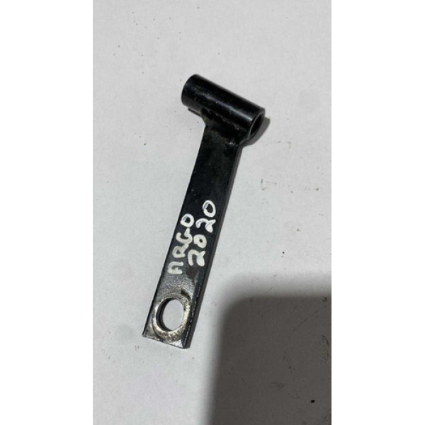 Suporte Caixa Câmbio Fiat Argo Trekking 1.3 2020 51940093