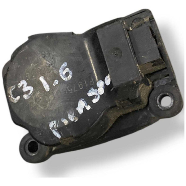 Motor Atuador Ar Citroen C3 010 2011 2012 2013 P1975001u