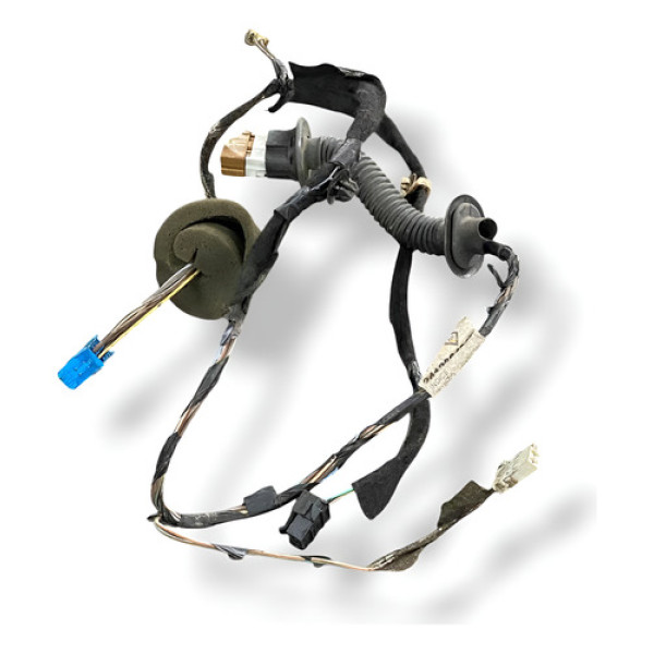 Chicote Porta Traseira Direita Duster 2014 2015 241266481r