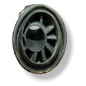 Coifa Coluna Direção Chevrolet Corsa Classic 2008 9044760
