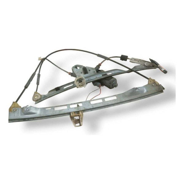 Maquina Vidro Elétrico Dianteiro Esquerdo Peugeot 206 2008