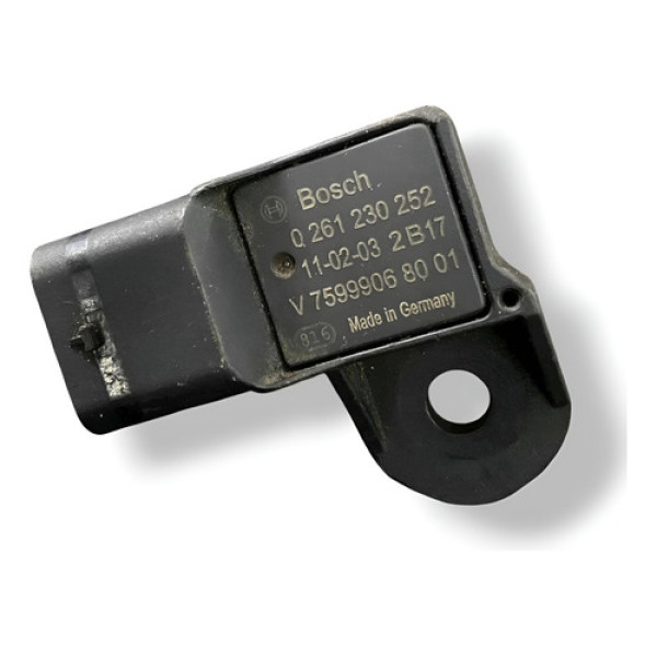 Sensor Map Citroën C4 Lounge 2017 2018 2019 2020 0261230252