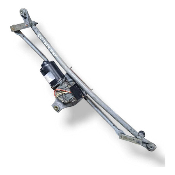 Maquina Limpador Parabrisa Suzuki  Grand Vitara  2000/2005