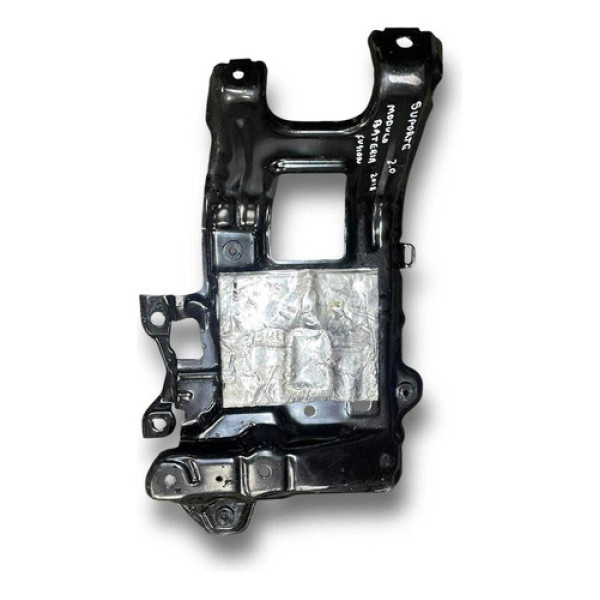 Suporte Modulo Da Bateria Ford Fusion 2.0 2018 Original