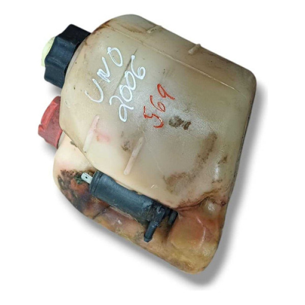 Reservatório Partida Frio Fiat Uno 2005 2006 2007 A 2010