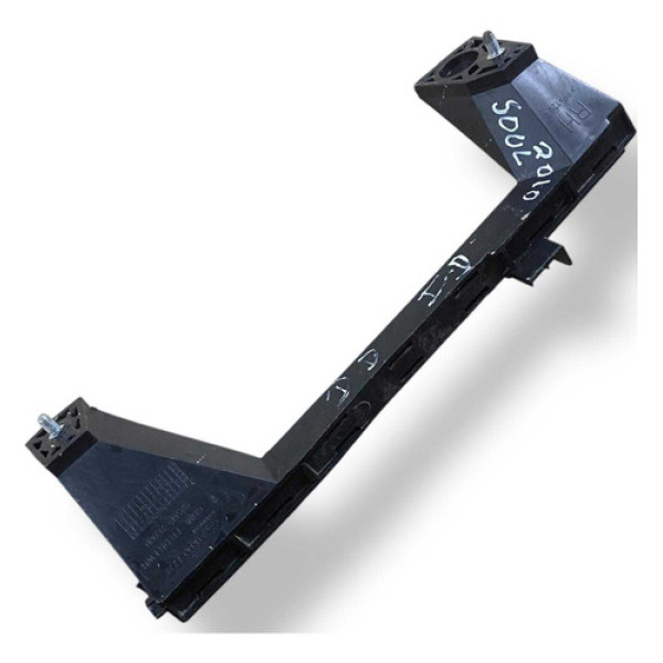 Guia Vidro Porta Diant Direita Kia Soul 2009/2012 825602k000 Cinza