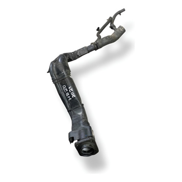 Tubo Gargalo Tanque Combustível Hyundai Hb20 2021 31030r1000