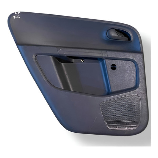 Forro Porta Traseiro Esquerdo Volkswagen Up 2015 1sb867211