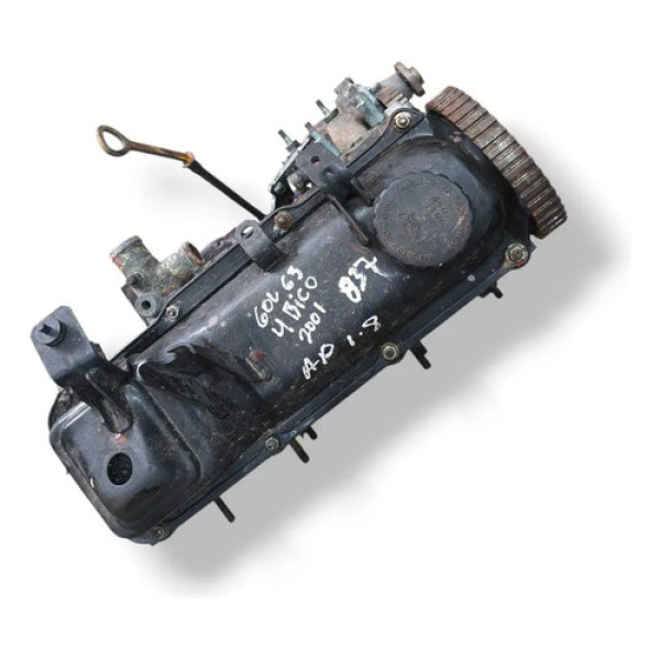 Moto Parcial Gol G3 2001 2002 2003 1.8 4 Bicos 837 Ap