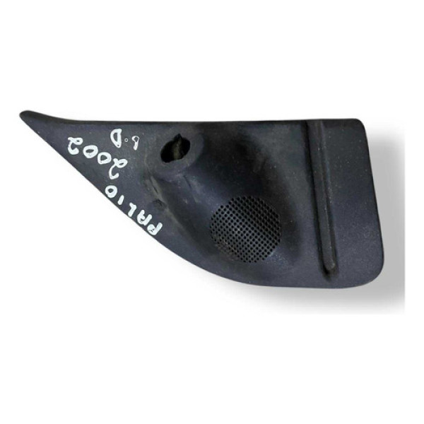 Acabamento Interno Retrovisor Direito Fiat Palio 2002 2003