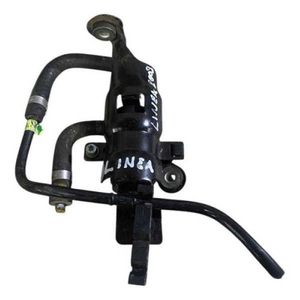 Bomba Partida Frio Fiat Linea 1.9  2009/2010/2011 517938920