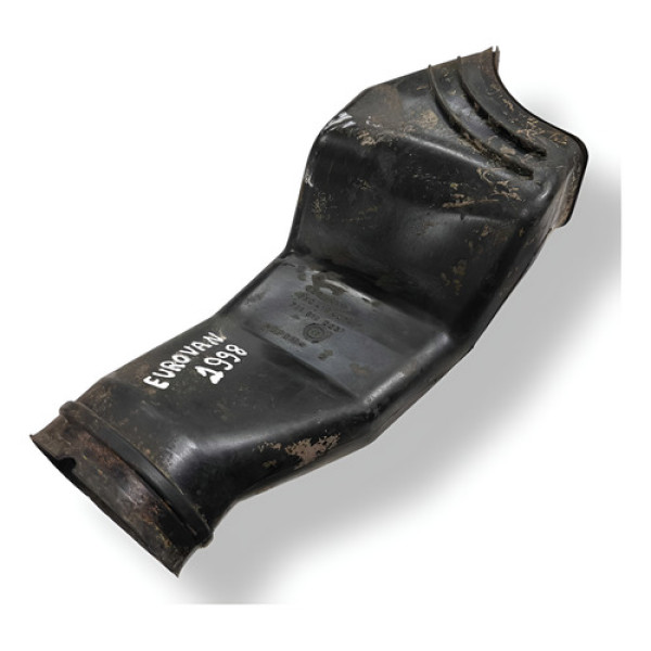  Duto Filtro Ar Volkswagen Eurovan Caravelle 1998 Px04164071 - Preto