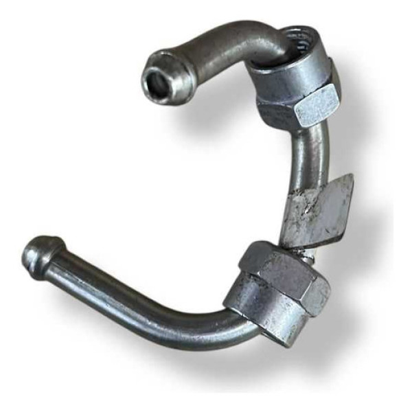 Cano Alimentação Combustível Renegade Compass 46341585