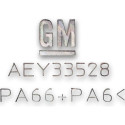Forro Porta Traseira Direita Chevrolet Vectra 2006 Aey33528